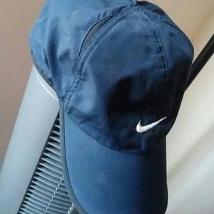 Nike hat